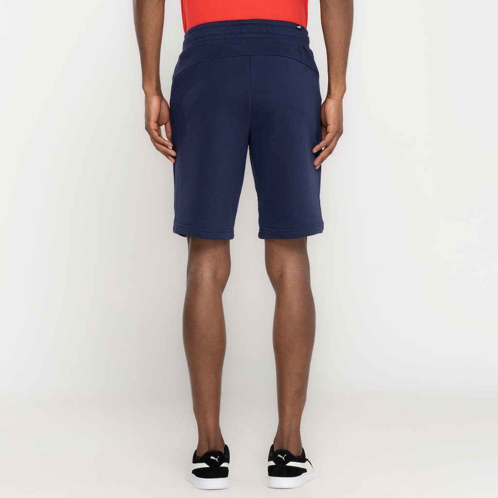 Imagem 2 do produto Bermuda de Moletom Puma Essentials 10 - Masculina