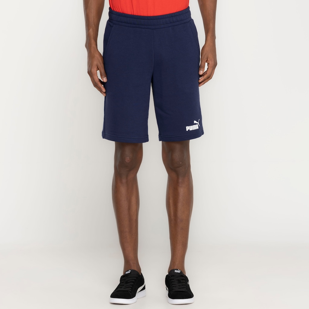 Imagem 3 do produto Bermuda de Moletom Puma Essentials 10 - Masculina