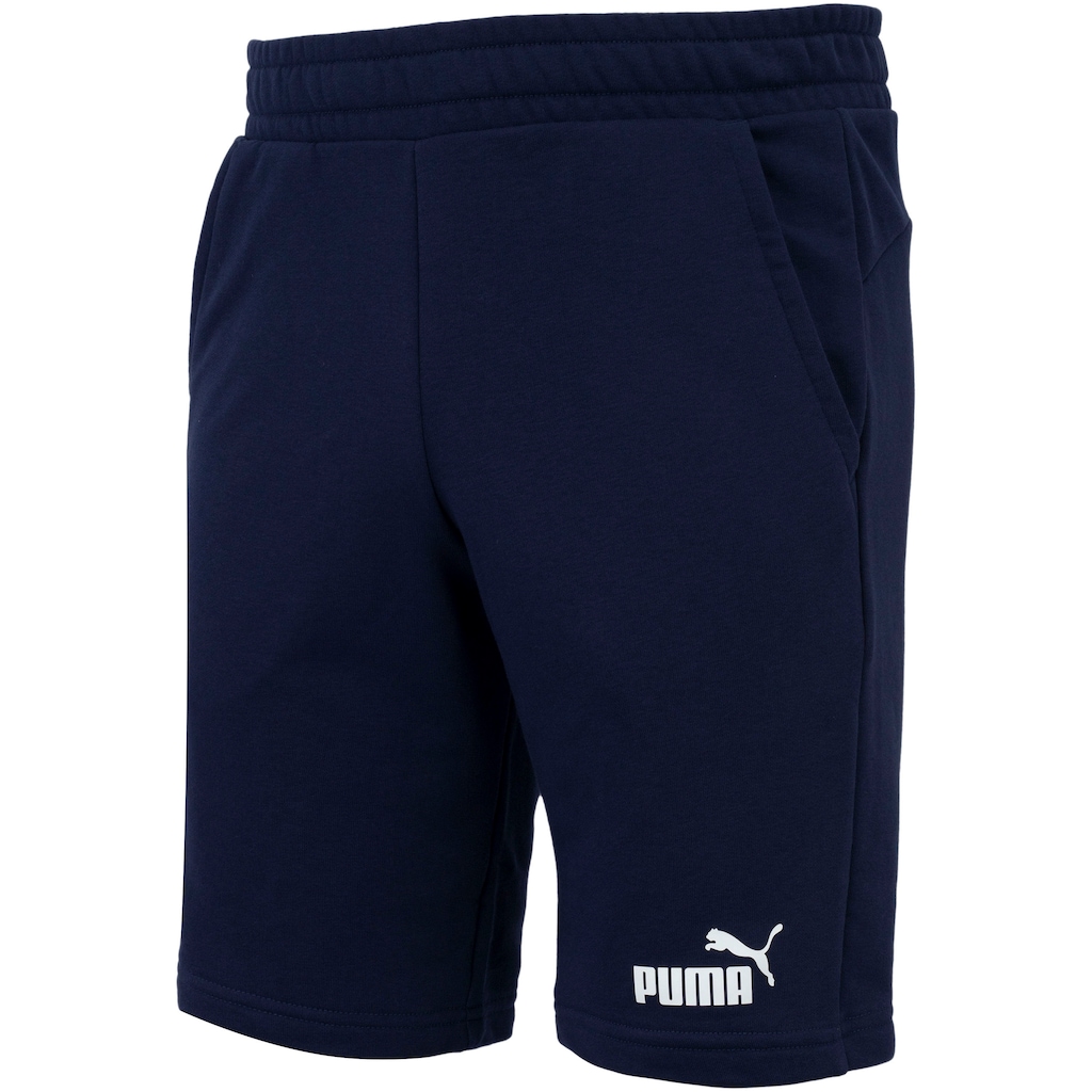 Imagem 5 do produto Bermuda de Moletom Puma Essentials 10 - Masculina