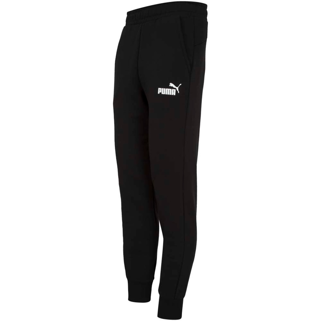 Imagem 5 do produto Calça de Moletom Puma Essentials Logo Pants - Masculina