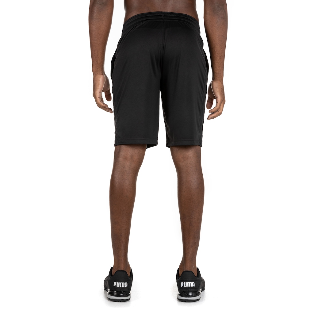 Imagem 2 do produto Bermuda Masculina Puma Interlock 8
