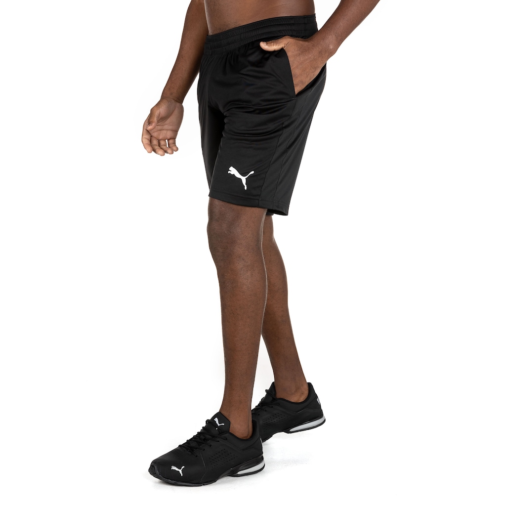 Imagem 3 do produto Bermuda Masculina Puma Interlock 8