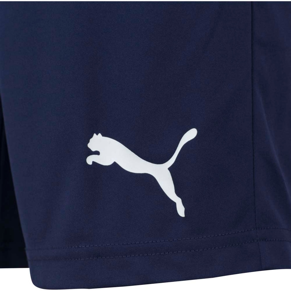 Imagem 5 do produto Bermuda Masculina Puma Interlock 8