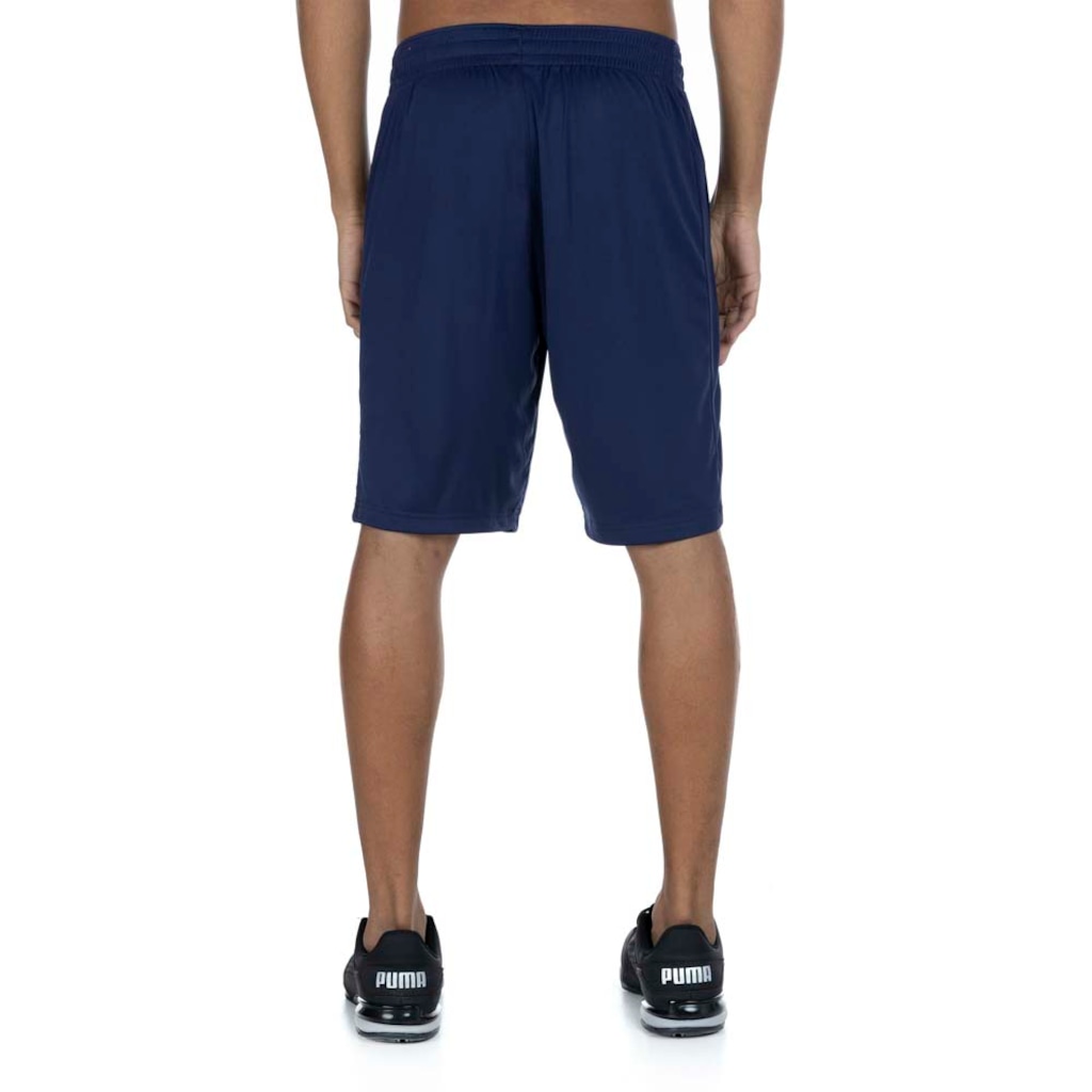 Imagem 2 do produto Bermuda Masculina Puma Interlock 8