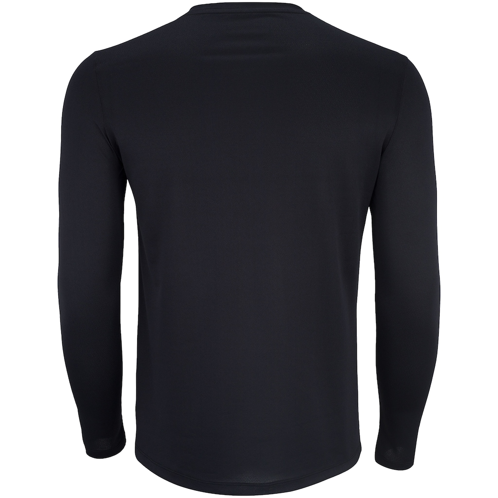 Imagem 5 do produto Camiseta Manga Longa Mizuno Nirvana New - Masculina
