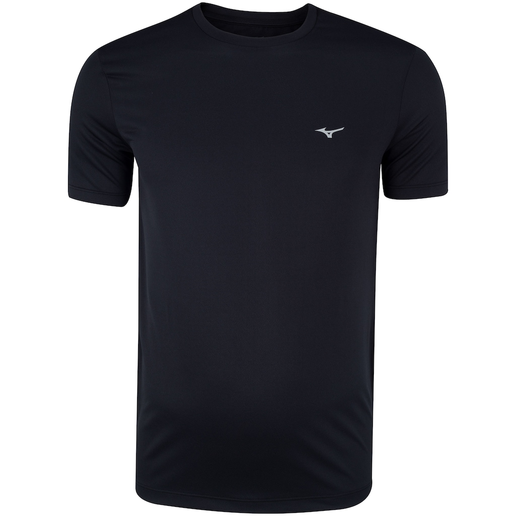 Imagem 1 do produto Camiseta Mizuno Manga Curta Nirvana New - Masculina