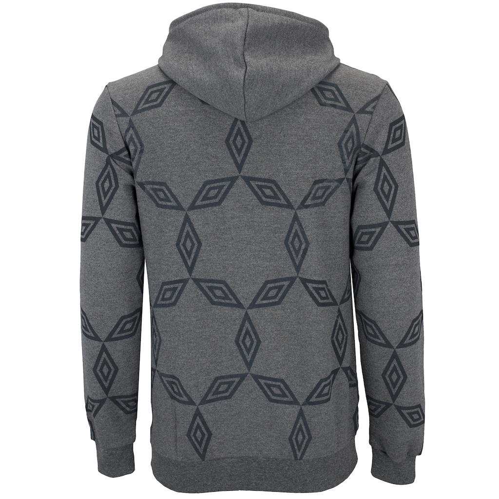 Imagem 2 do produto Blusão Umbro Masculino Ball 92