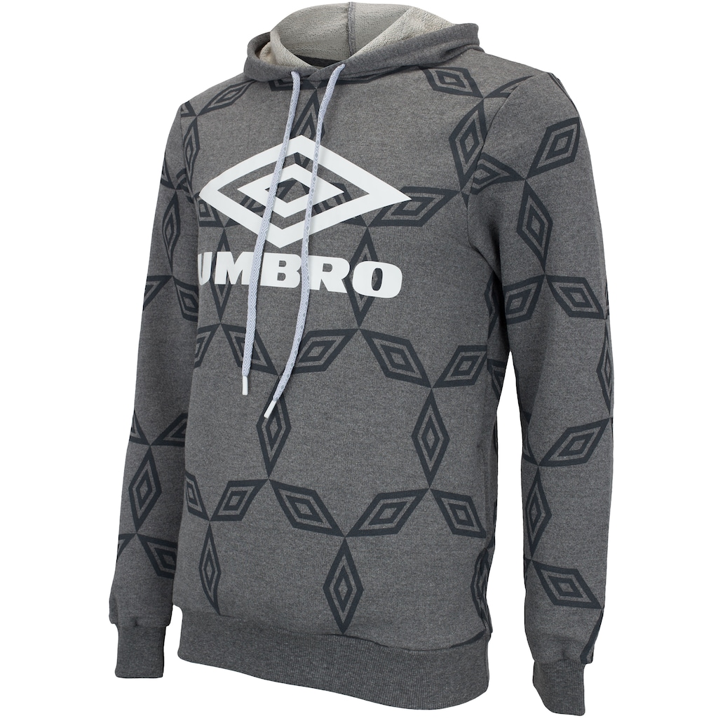 Imagem 3 do produto Blusão Umbro Masculino Ball 92