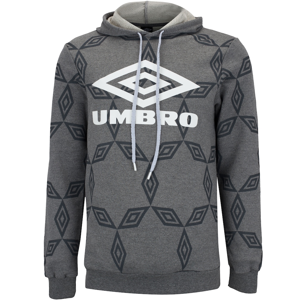 Imagem 1 do produto Blusão Umbro Masculino Ball 92