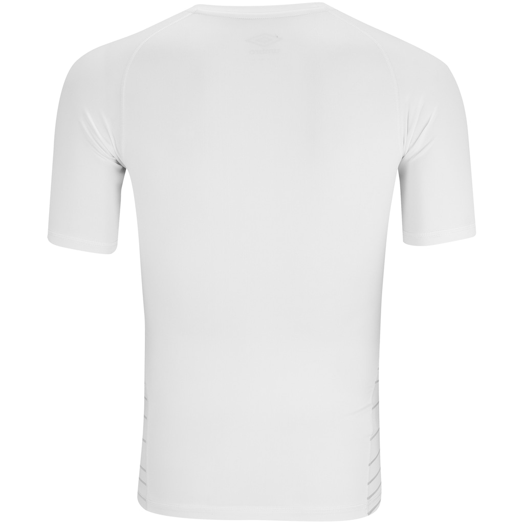 Imagem 2 do produto Camisa Térmica Manga Curta Umbro Diamond - Masculina