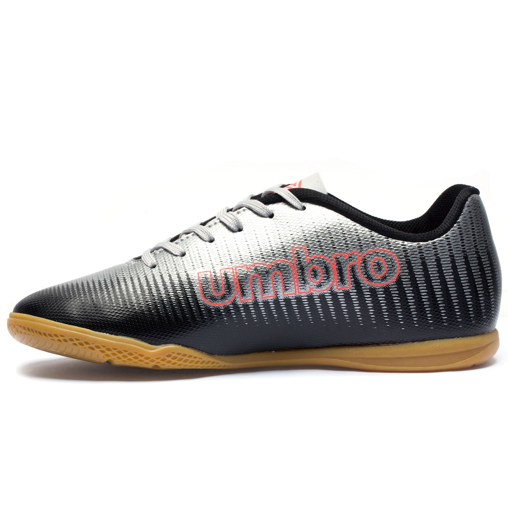 Imagem 3 do produto Chuteira Futsal Adulto Umbro Raptor