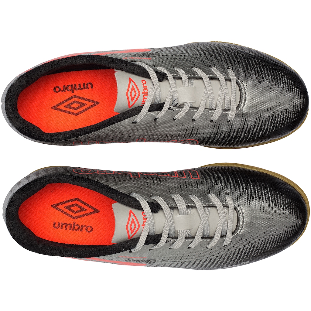 Imagem 5 do produto Chuteira Futsal Adulto Umbro Raptor