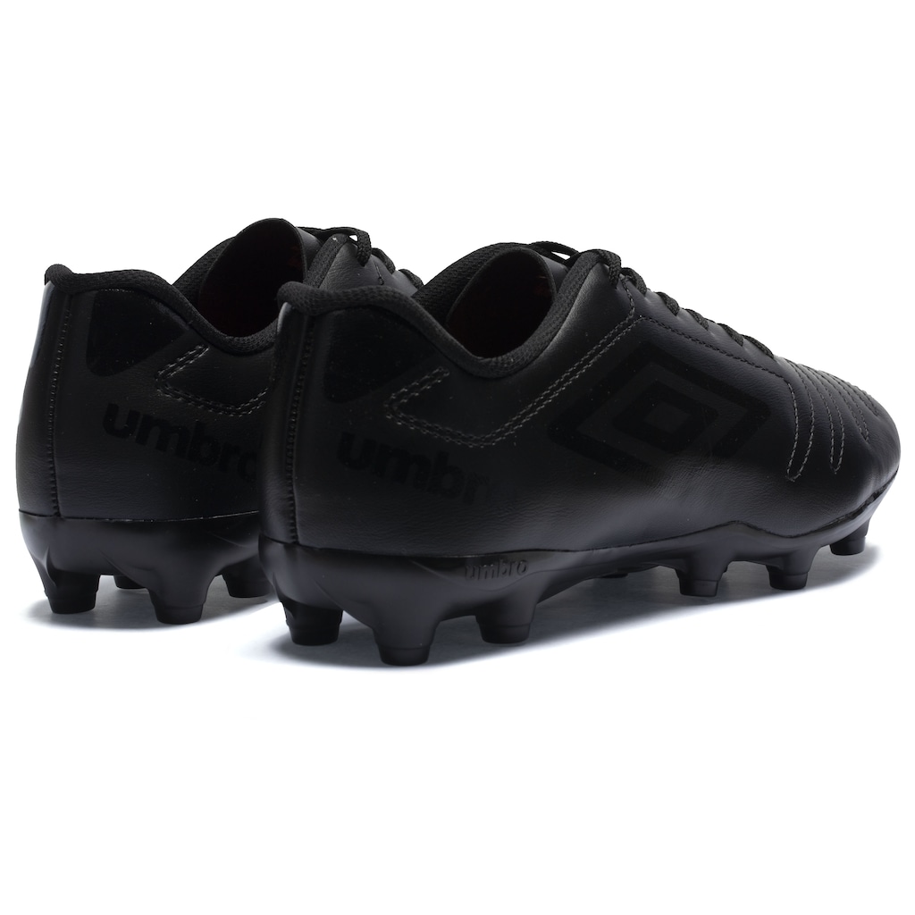 Imagem 4 do produto Chuteira de Campo Adulto Umbro Class FG