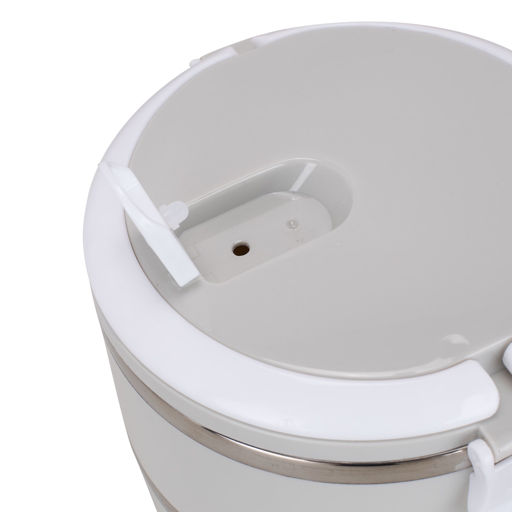 Imagem 2 do produto Marmita Térmica Dupla Oxer