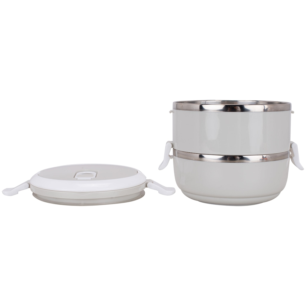 Imagem 4 do produto Marmita Térmica Dupla Oxer