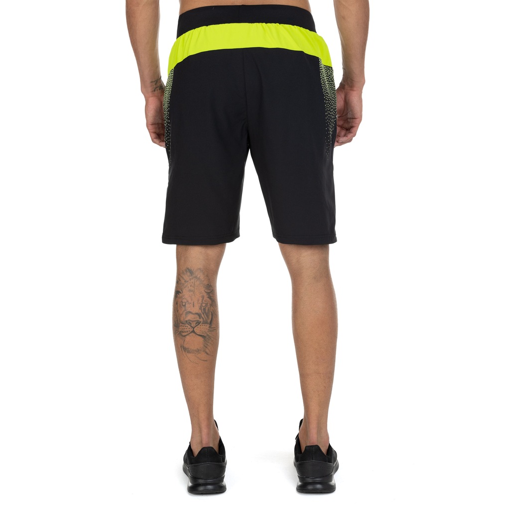 Imagem 2 do produto Bermuda Oxer Masculina Sweat New