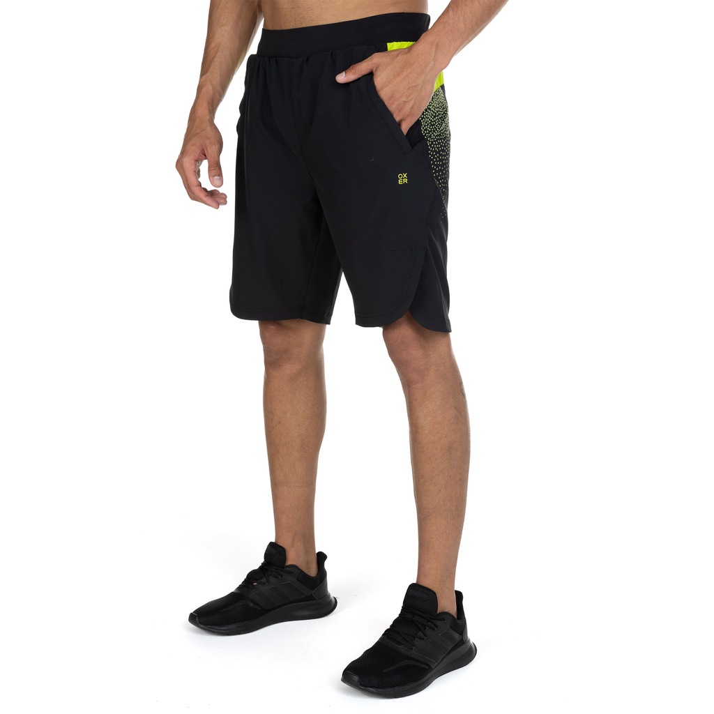 Imagem 3 do produto Bermuda Oxer Masculina Sweat New