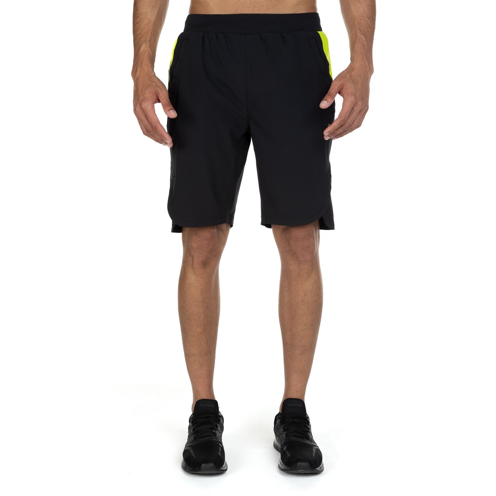 Imagem 1 do produto Bermuda Oxer Masculina Sweat New