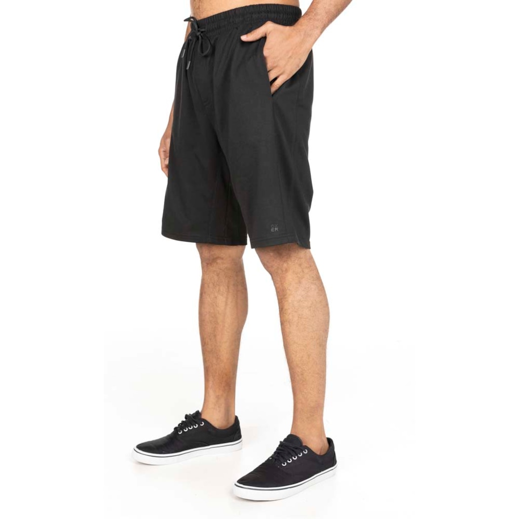 Imagem 3 do produto Bermuda Masculina Oxer Faster BS