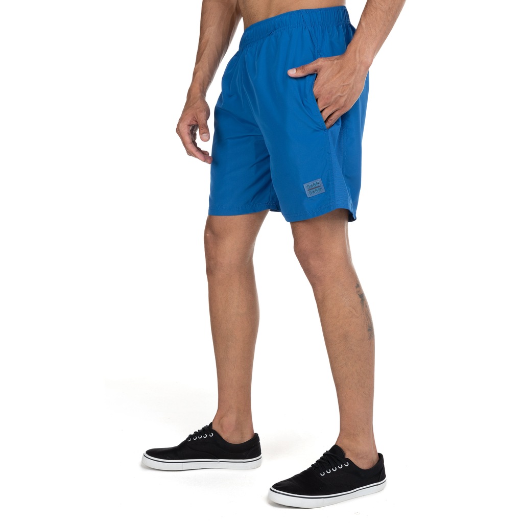 Imagem 3 do produto Bermuda Masculina Oxer Plano Recorte Textura