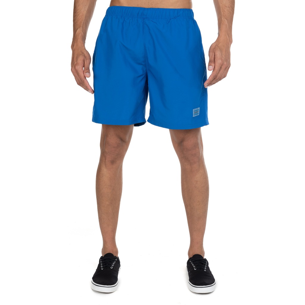 Imagem 1 do produto Bermuda Masculina Oxer Plano Recorte Textura