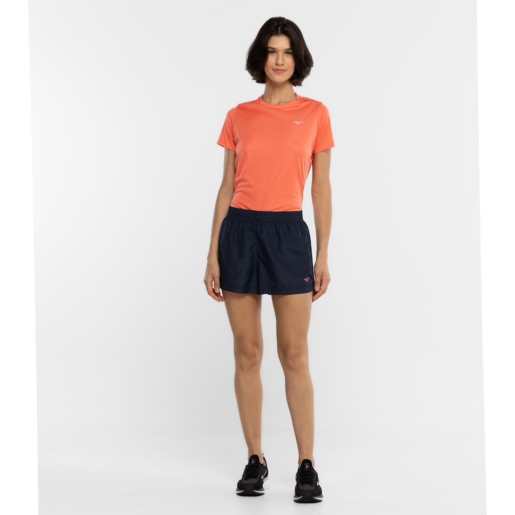 Imagem 3 do produto Shorts Mizuno Feminino New Runner