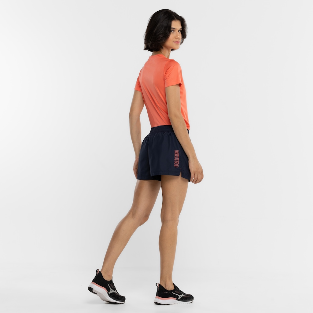 Imagem 4 do produto Shorts Mizuno Feminino New Runner