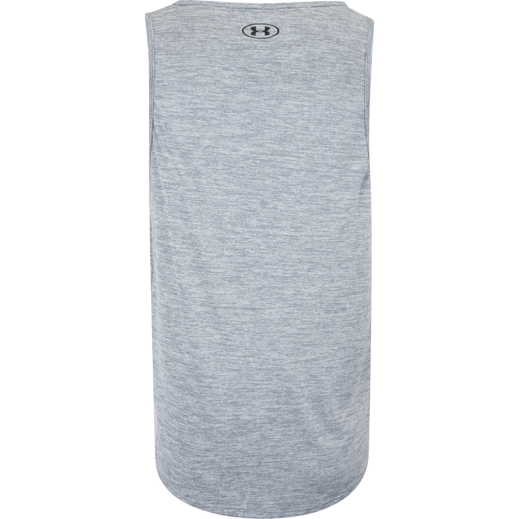 Imagem 2 do produto Regata Under Armour Tech 2.0 Tank