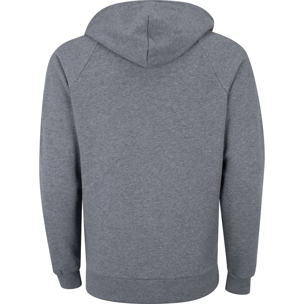 Imagem 2 do produto Blusa de Moletom Under Armour Masculina com Capuz Rival Fleece Big