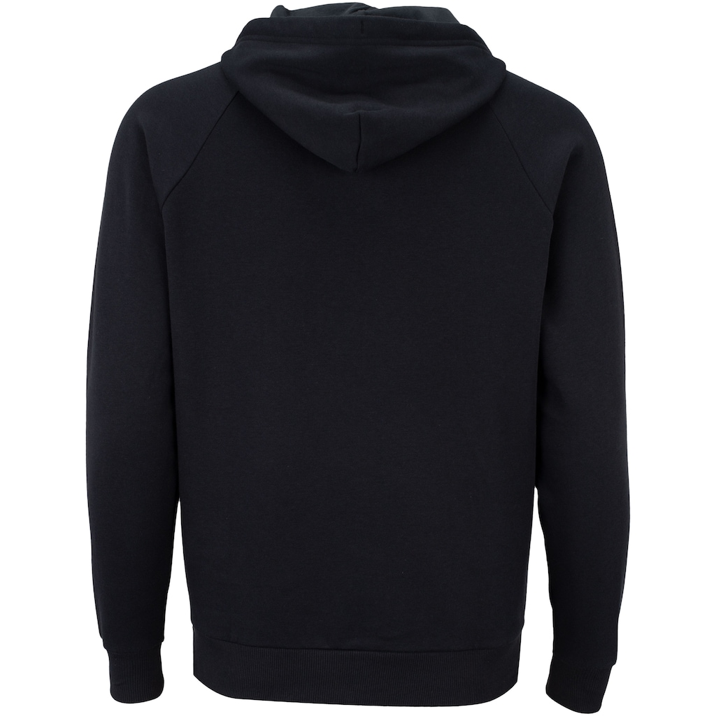 Imagem 2 do produto Blusa de Moletom Under Armour Masculina com Capuz Rival Fleece Big