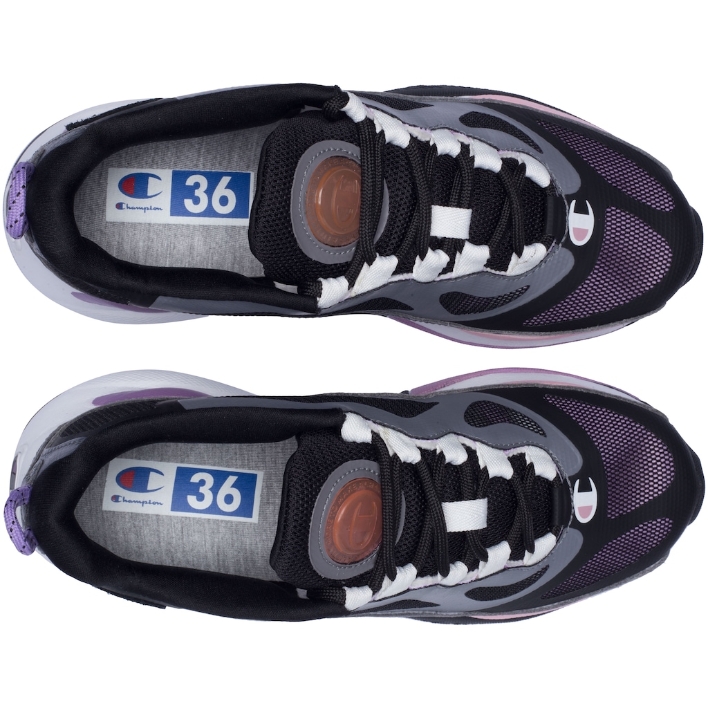 Imagem 5 do produto Tênis Champion XG Dash - Feminino