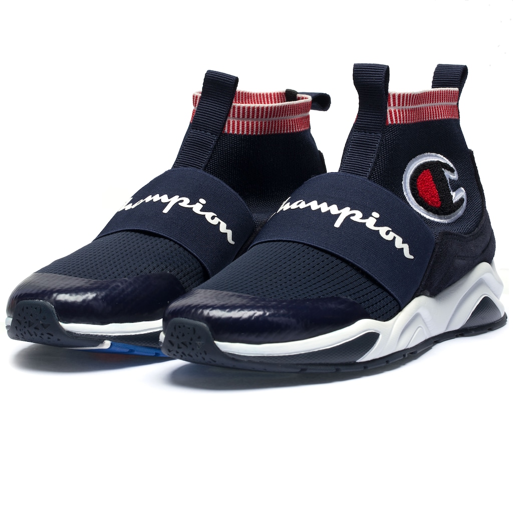 Imagem 2 do produto Tênis Champion Rally Pro - Masculino