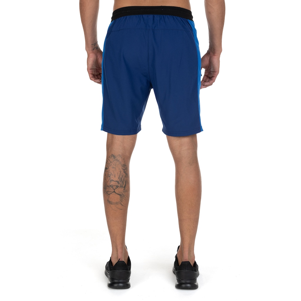 Imagem 2 do produto Bermuda Masculina Oxer Cós Breath New