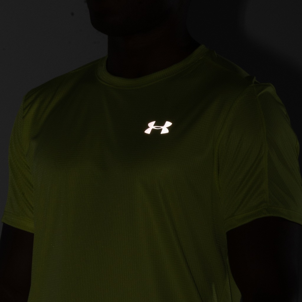 Imagem 3 do produto Camiseta Under Armour Speed Stride - Masculina