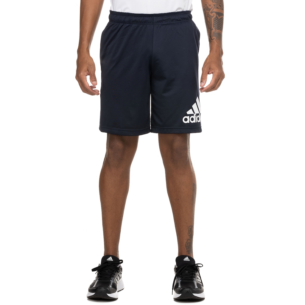 Imagem 3 do produto Bermuda Masculina adidas Logo