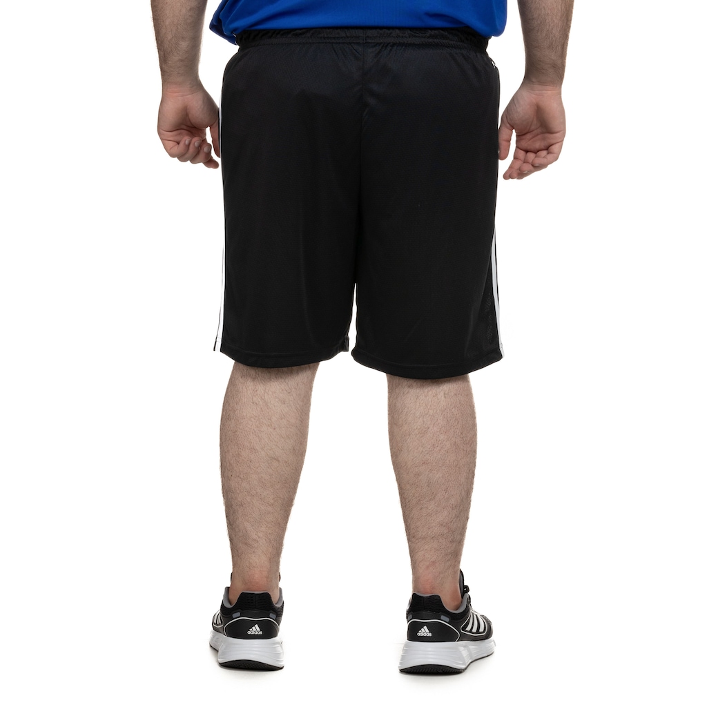 Imagem 5 do produto Bermuda Masculina adidas M 3S