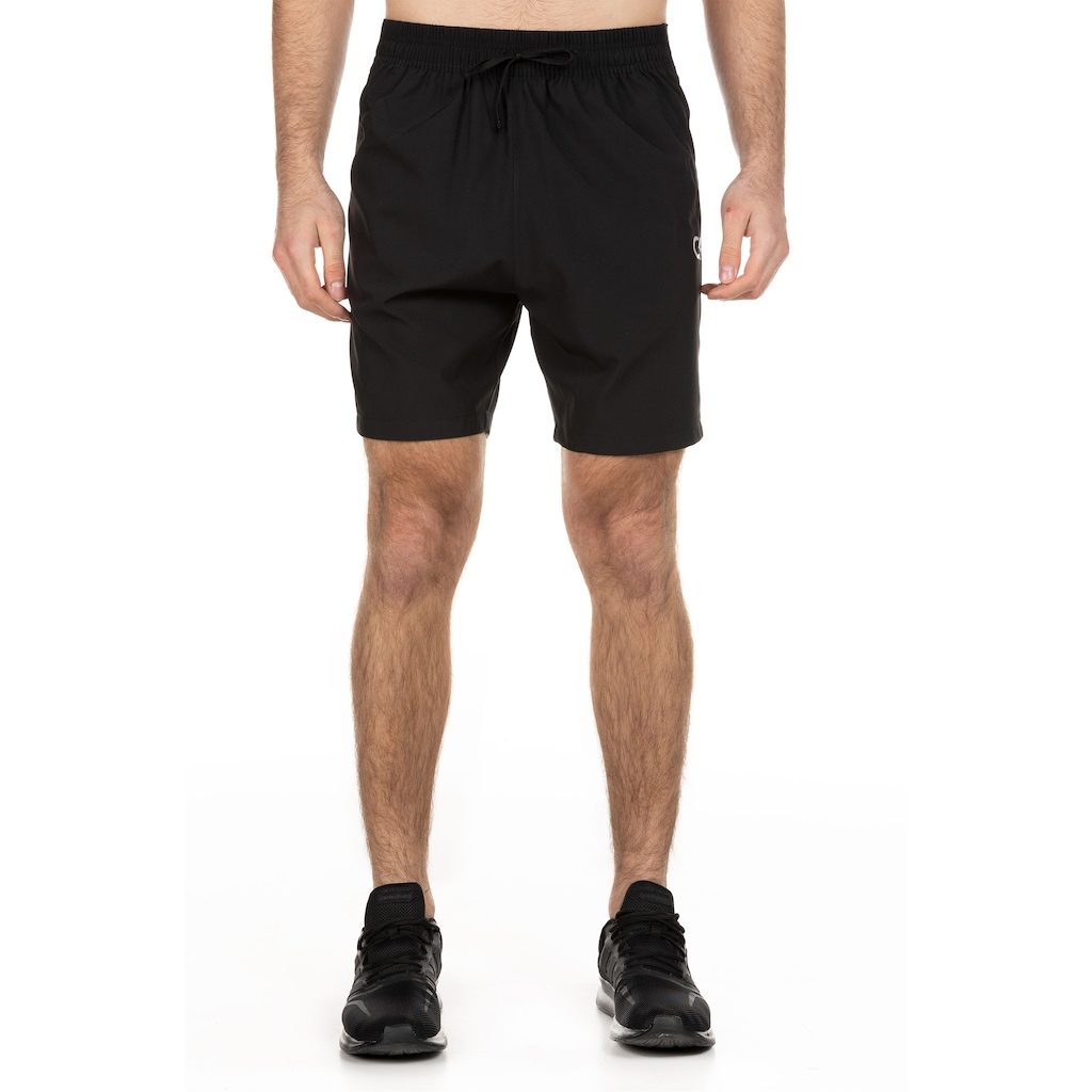 Imagem 1 do produto Bermuda Masculina Treino Performance Calvin Klein