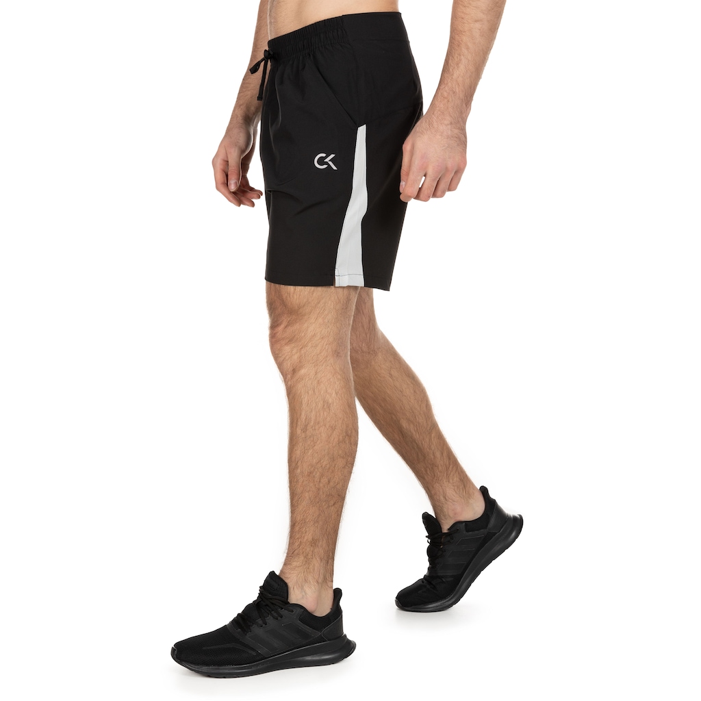 Imagem 3 do produto Bermuda Masculina Treino Performance Calvin Klein