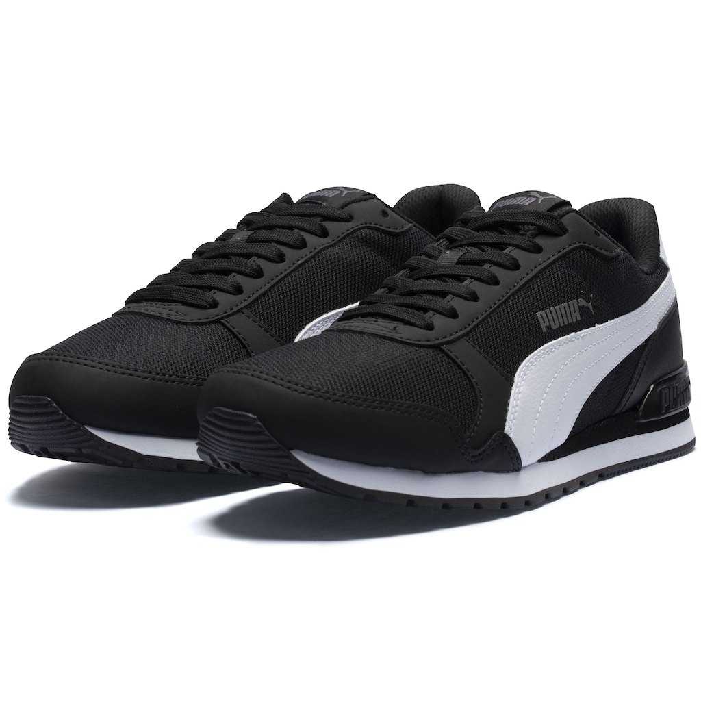 Imagem 2 do produto Tênis Puma ST Runner V2 SN BDP - Masculino