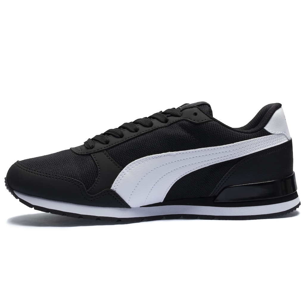 Imagem 3 do produto Tênis Puma ST Runner V2 SN BDP - Masculino