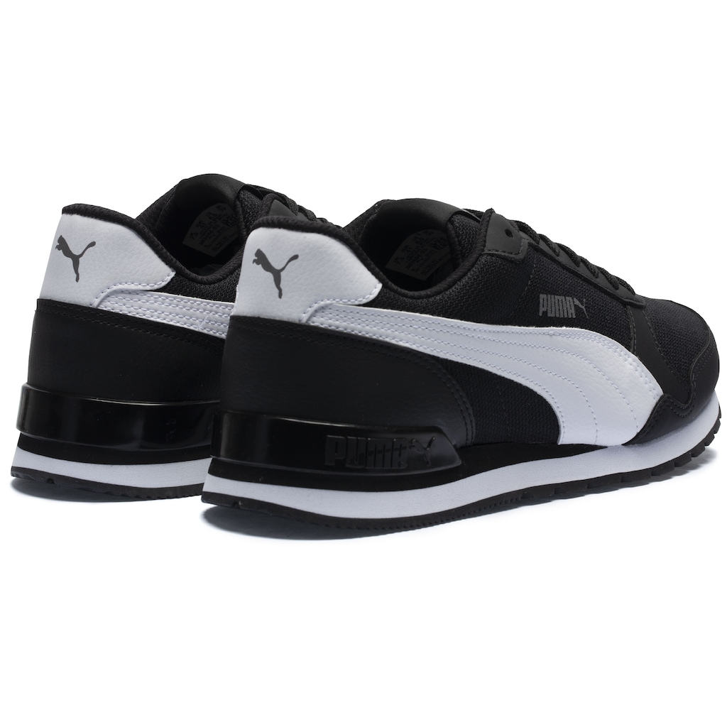 Imagem 4 do produto Tênis Puma ST Runner V2 SN BDP - Masculino