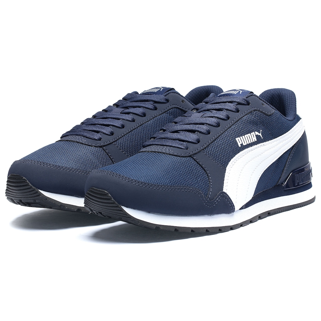 Imagem 2 do produto Tênis Puma ST Runner V2 SN BDP - Masculino