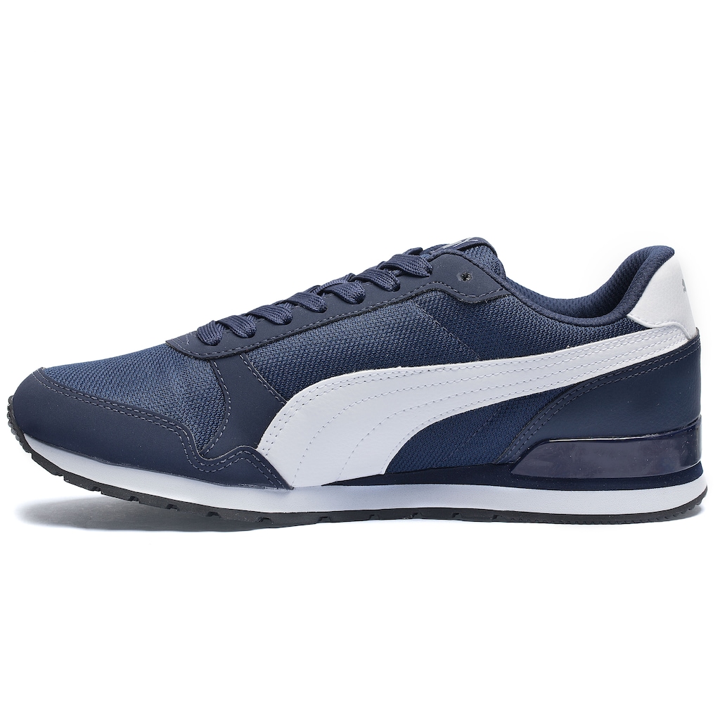 Imagem 3 do produto Tênis Puma ST Runner V2 SN BDP - Masculino