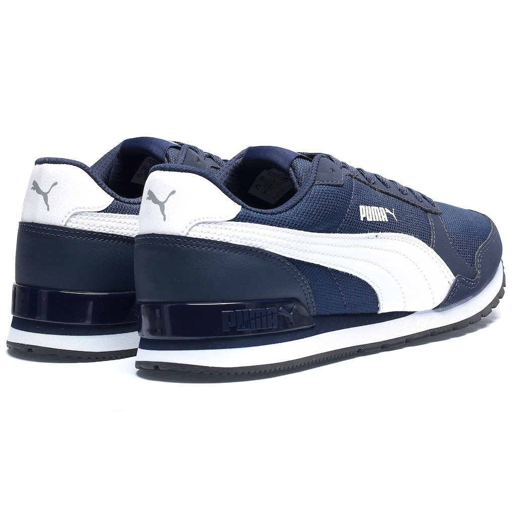 Imagem 4 do produto Tênis Puma ST Runner V2 SN BDP - Masculino