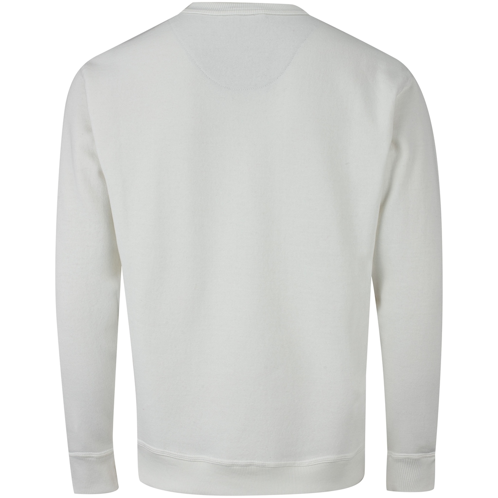 Imagem 2 do produto Blusa de Moletom Champion Masculina Gola Careca
