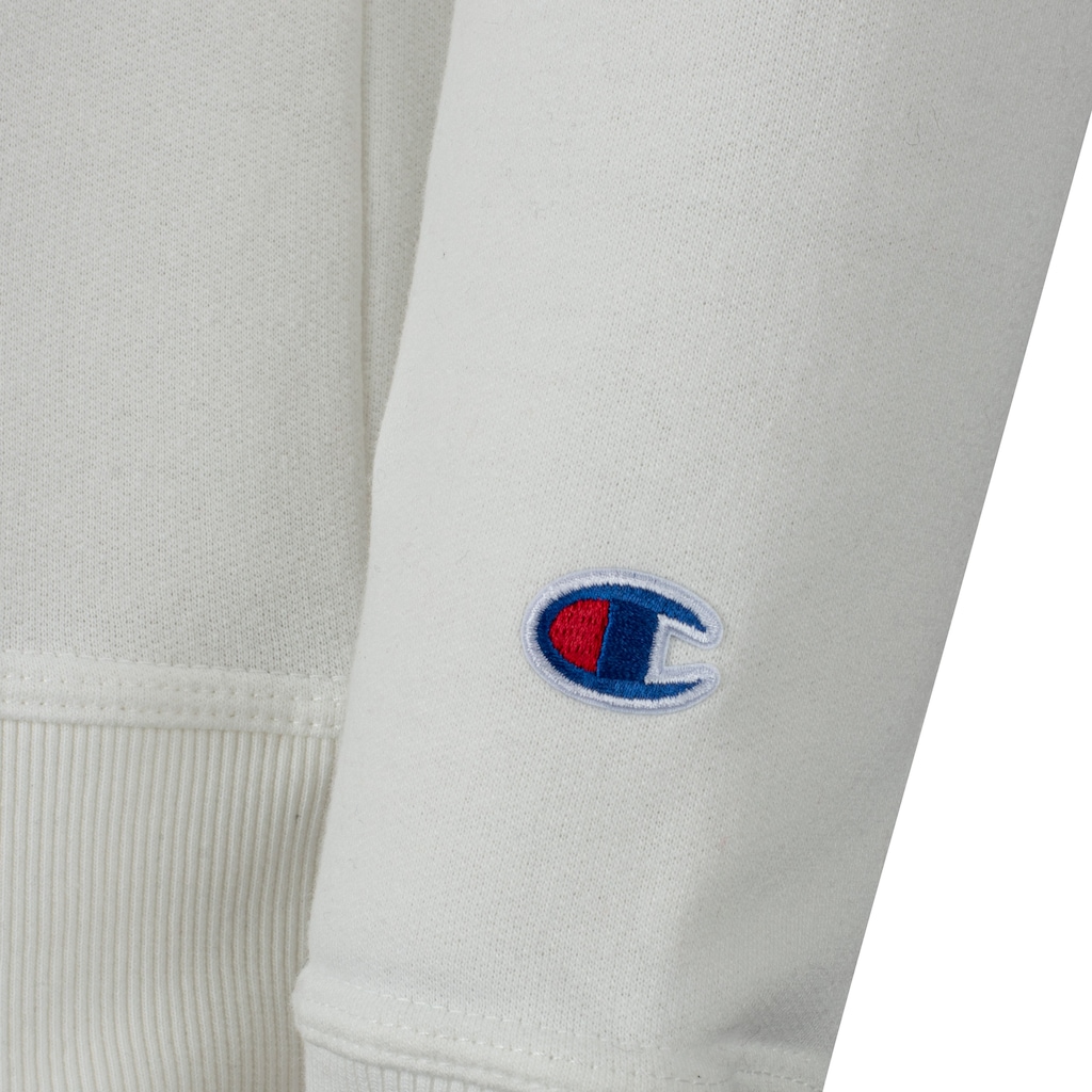 Imagem 3 do produto Blusa de Moletom Champion Masculina Gola Careca