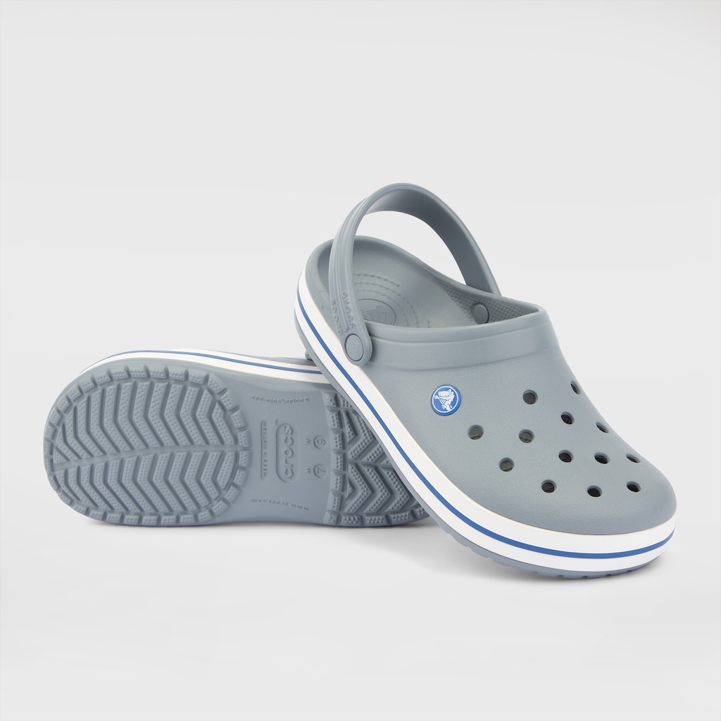 Imagem 2 do produto Sandália Crocs Crocband - Adulto