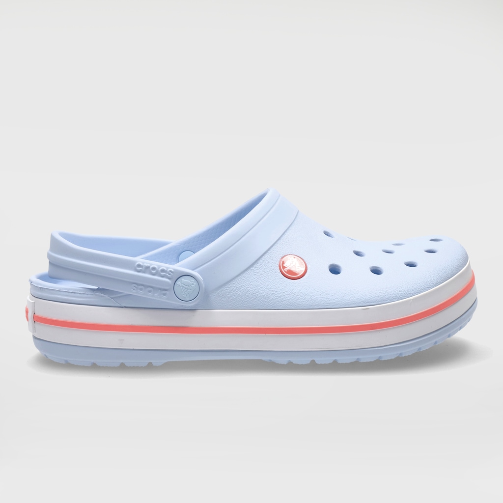 Imagem 1 do produto Sandália Crocs Crocband - Adulto