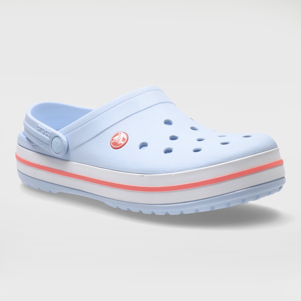 Imagem 2 do produto Sandália Crocs Crocband - Adulto
