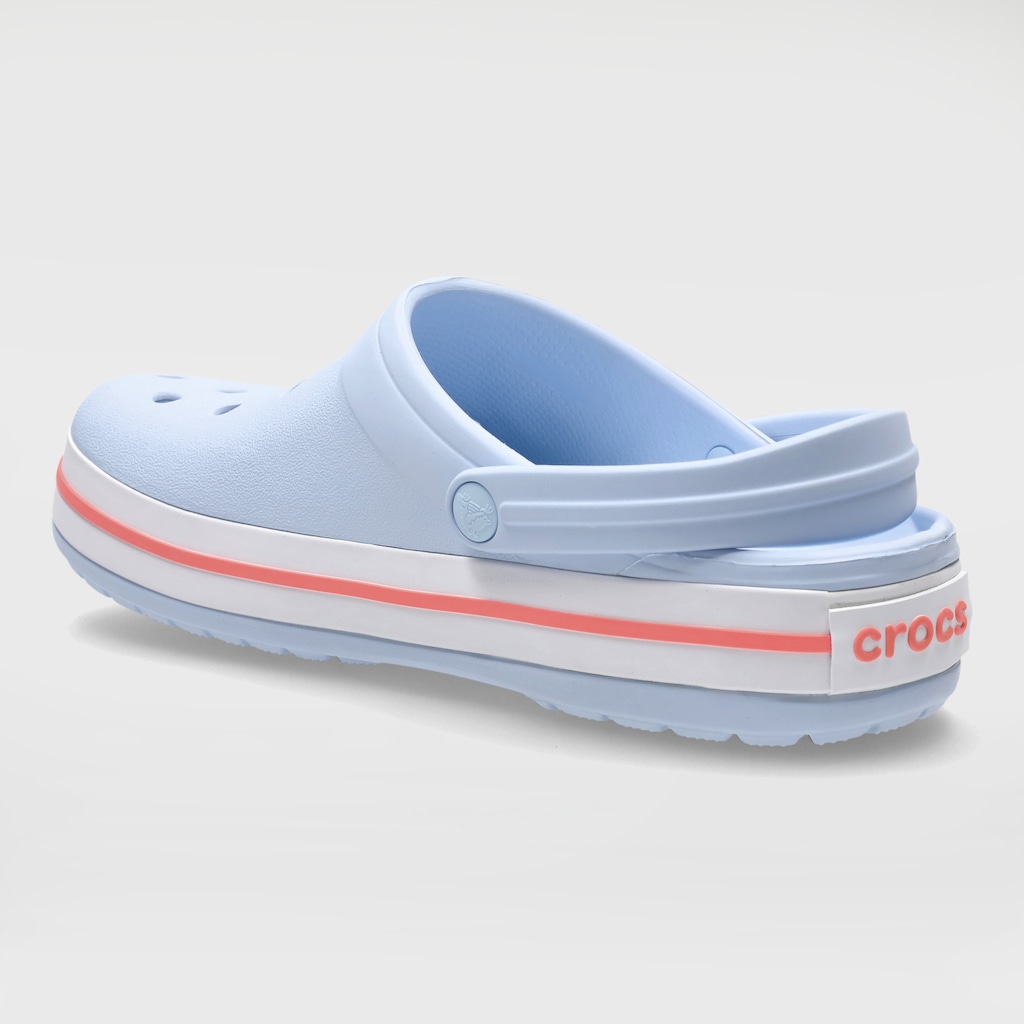 Imagem 3 do produto Sandália Crocs Crocband - Adulto